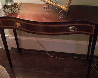 Foyer Table