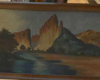 Lots of Art