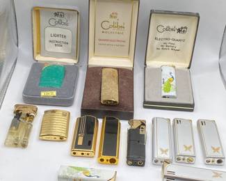 Vintage Lighters