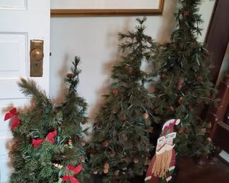 Christmas Trees