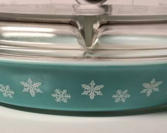 Pyrex