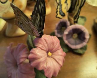 Lenox Butterflies