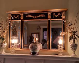 Elegant Mirror
