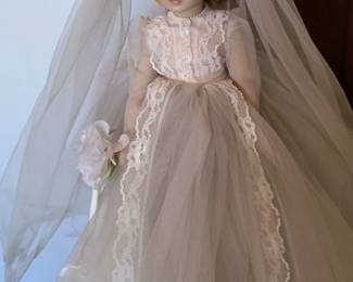 Dolls Madame Alexander