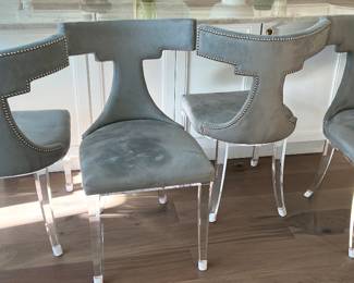 $400 each sold in pairs