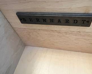 Bernhardt