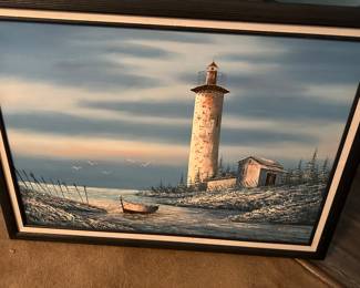 Lighthouse picture