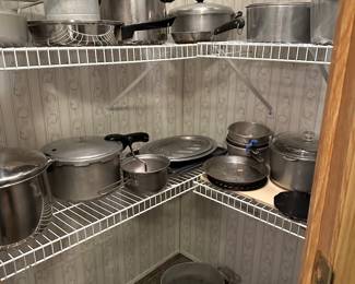 Cookware