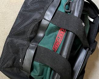 Lot 227 | Craftsman Tool Job Site Work Bag
