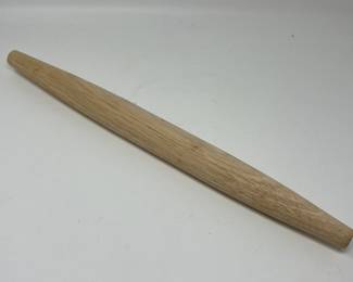 Lot 87 | French Rolling Pin
