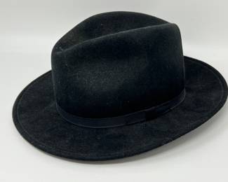 Lot 2 | 100% Wool Country Gentleman Vintage Hat
