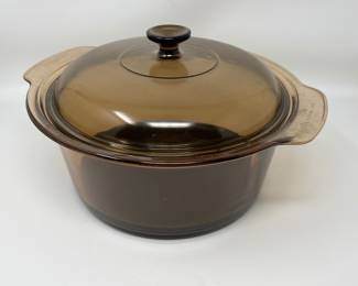 Lot 47 | Visons by Corningware Stock Pot

