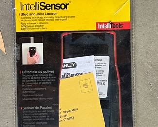 Lot 218 | Stanley Stud & Joint Finder
