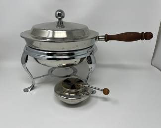 Lot 26 | Vintage Chaffer
