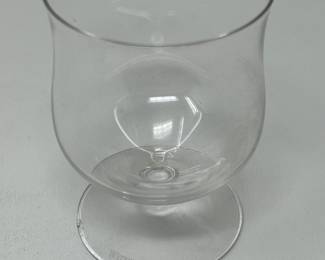 Lot 73 | Waterford Mini Snifter
