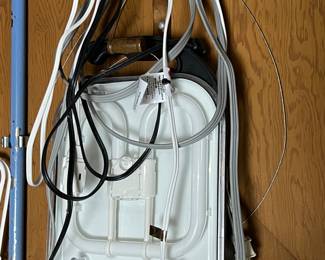 Lot 222 | Garage Light Utility Lamp Untested
