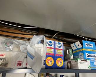 Lot 243 | Costco Soap & Etc Some Open
