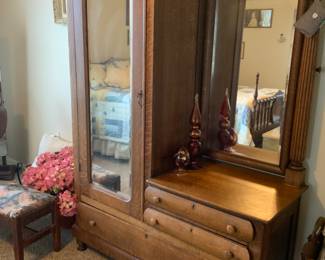 Gentleman’s Wardrobe 