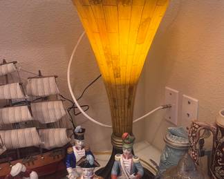 Vintage Collectibles