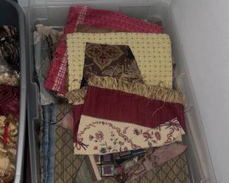 Miscellaneous Fabrics