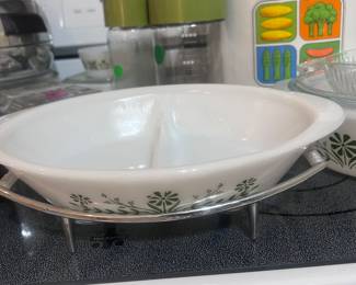 Vintage Pyrex