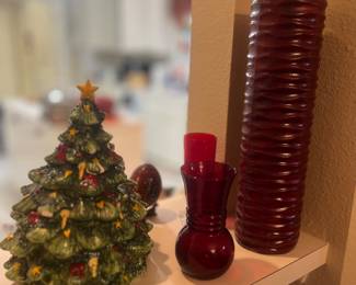 Christmas Decorative Items
