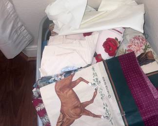 Patterned and panels