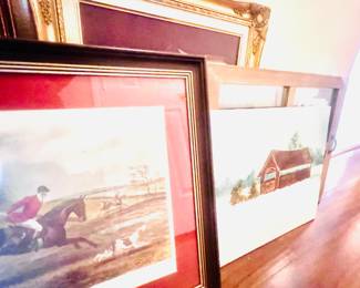 Huge Wall Art Selection 