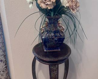 Vintage Plant Stand