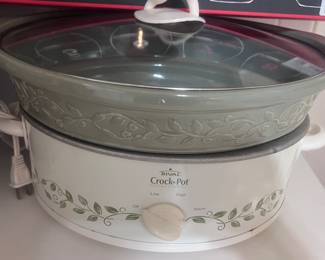 Crockpot