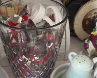 Cookie cutters galore !!!