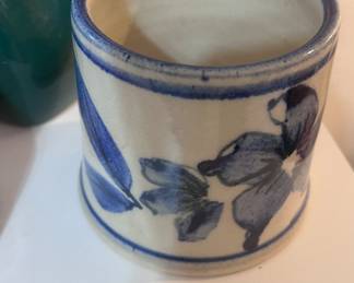 Vintage Butter Keeper