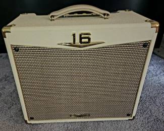 Palomino Amp 16 