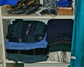 Mens Shoe's/Boots sz 11