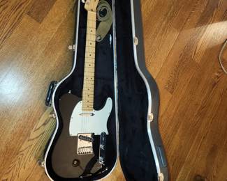 FENDER Telecaster Z7038907