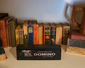 Vintage  Books