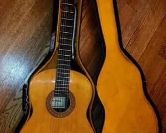 VENTURA BRUND MODEL V-1585 SERIAL C35403