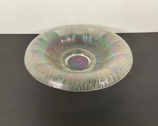 Imperial Glass Centerpiece