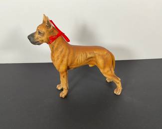 Great Dane Figure - Andrea by Sadak