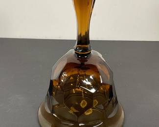 Viking Glass (Smoke Color) Bell
