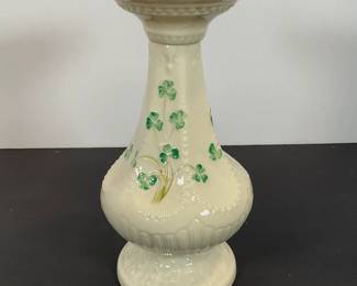 Belleek Porcelain