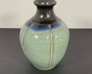 Signed Studio Pottery