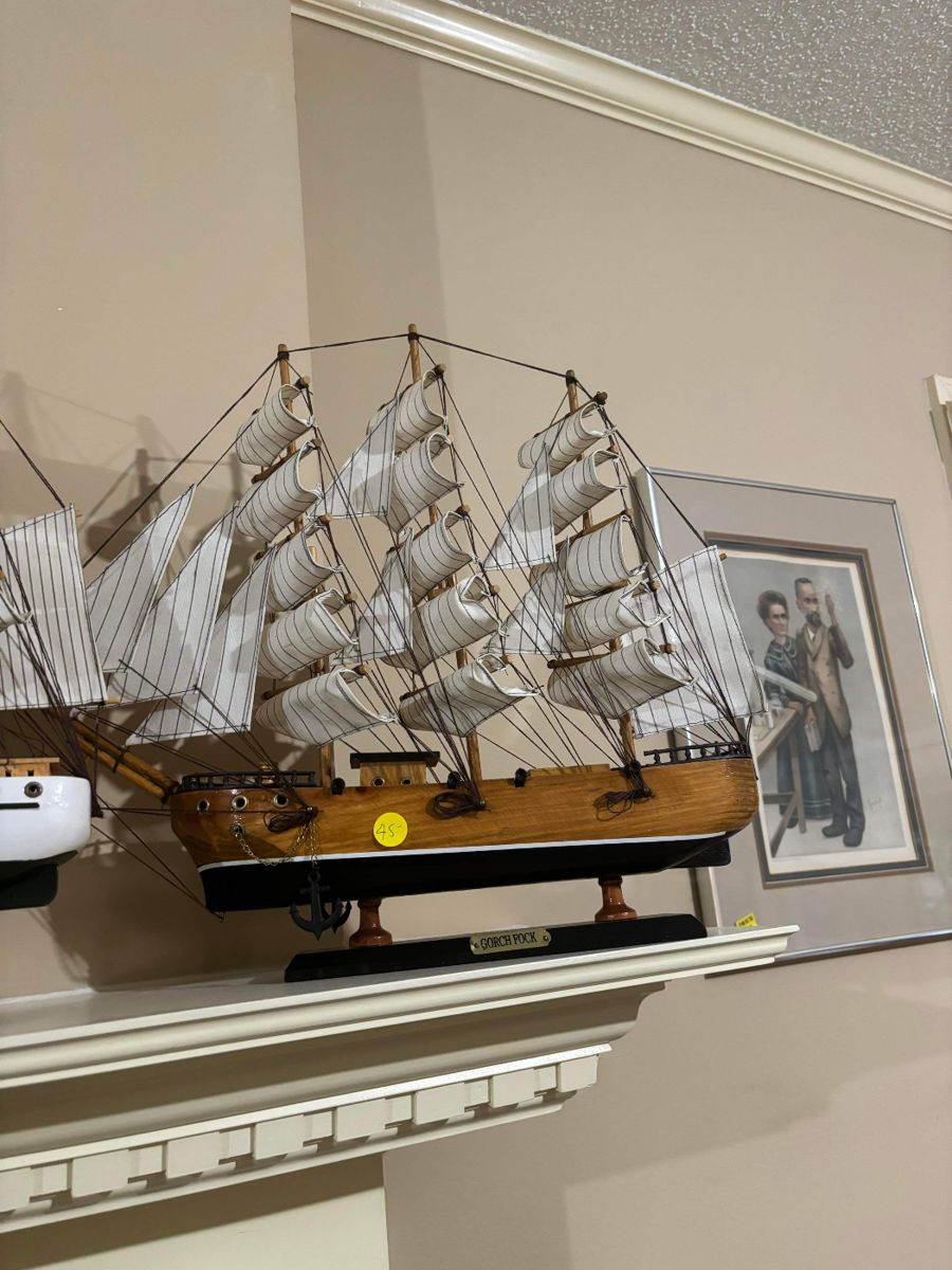 Estate Sale On Connell Drive in Pensacola, FL starts on 11/24/2023