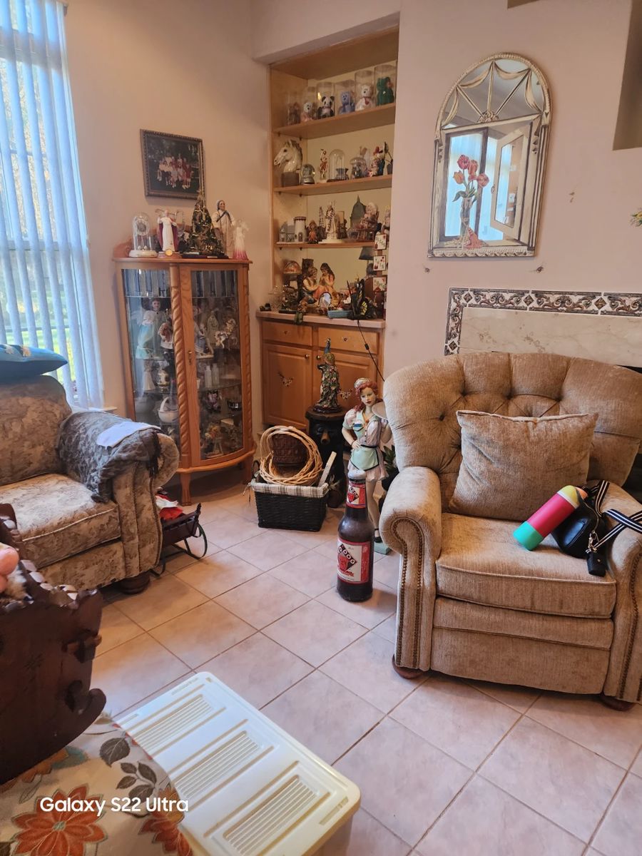 Galloway Estate Sale Furniture, Decor, Collectibl... starts on 12/29/2023