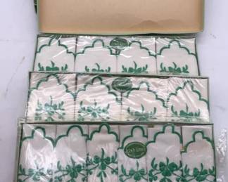 Irish  Linens