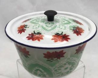 Graniteware