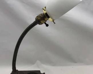 MCM Desk lamp 