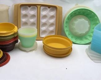 Tupperware