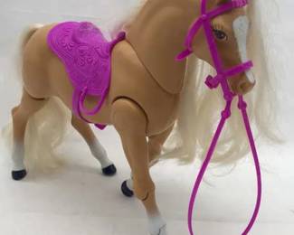 Barbie