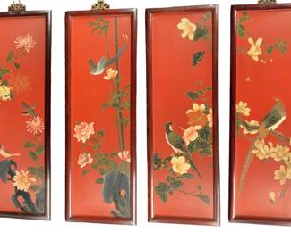 Japanese Panels